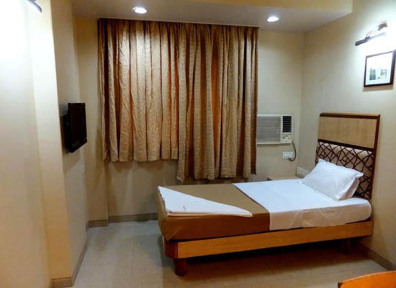 Hotel Konark Inn